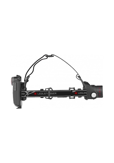 Ledlenser H14r.2 Kafa Feneri Siyah
