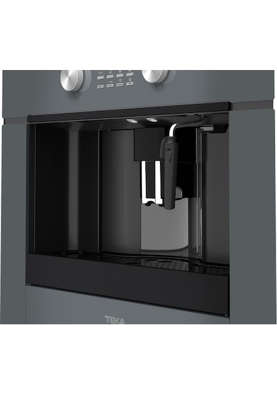 Teka CLC 855 GM ST Ankastre Kahve Makinesi 111630003