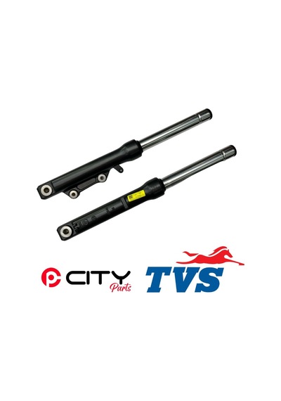 Tvs Jüpiter 125 Ön Amortisör Takımı Ct0854