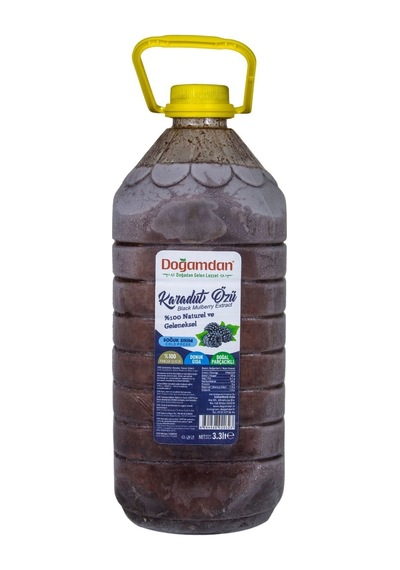 Karadut Özü 3300 Lt