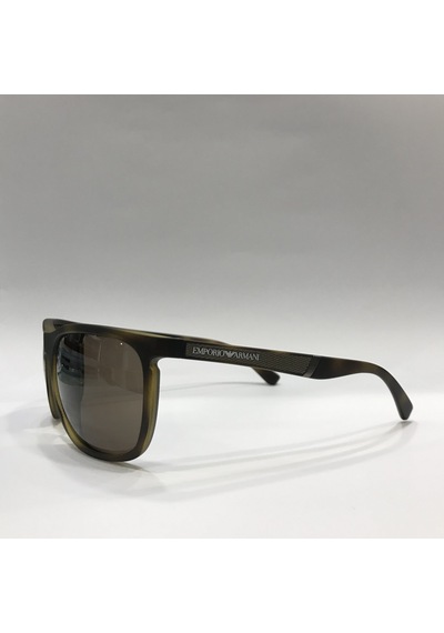Emporio Armani EA 4107 508973 59 Erkek Güneş Gözlüğü