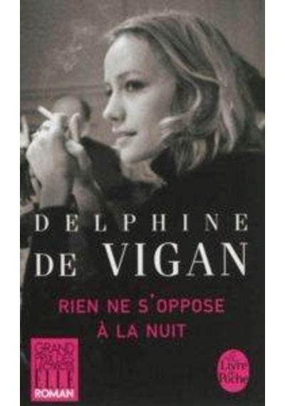 Rien Ne Soppose a la Nuit 9782253164265