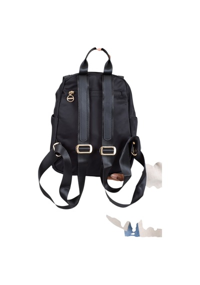 Chantria Cb00621 Siyah Sırt Çantası Diğer