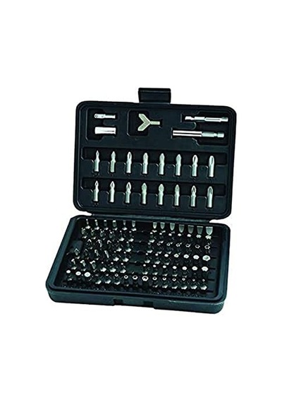T 22302 Bits Uç Seti, 100 Parça
