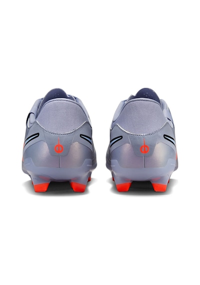 Nike Tiempo Legend 10 Academy Fg Gri Erkek Krampon Dv4337-402 Gri