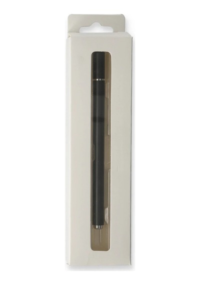 Ventra Dokunmatik Stylus Kalem Pen 108 - Siyah Ventra