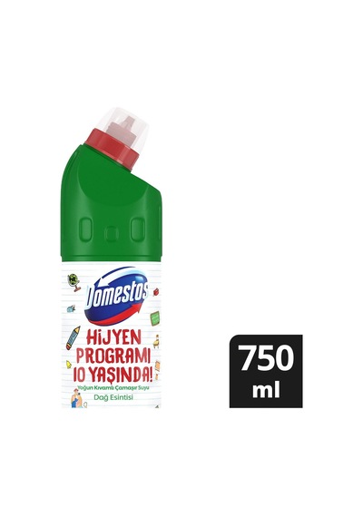 Domestos 806 Gr Dağ Esintisi Tekli