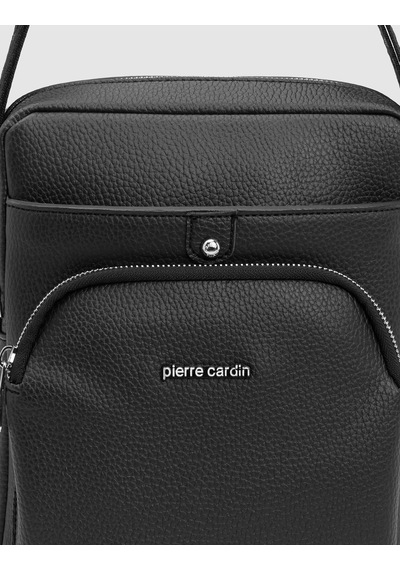 Pierre Cardin Siyah El Çantası 50337160-vr046