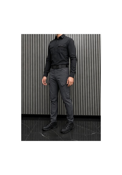 Modmen Yazlık Taktik Pantolon Tactical Pantolon Outdoor Pantolon Yazlık Su İtici Kumaş Haki