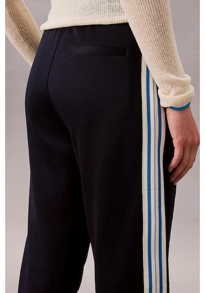 Calvin Klein Jeans Parlak Görünümlü Penye Eşofman Altı Kadın Siyah Eşofman Altı Lv144c239g-cef Mavi Calvin Klein Jeans Parlak Görünümlü Penye Eşofman Altı Kadın Siyah Eşofman Altı Lv144c239g-cef Mavi