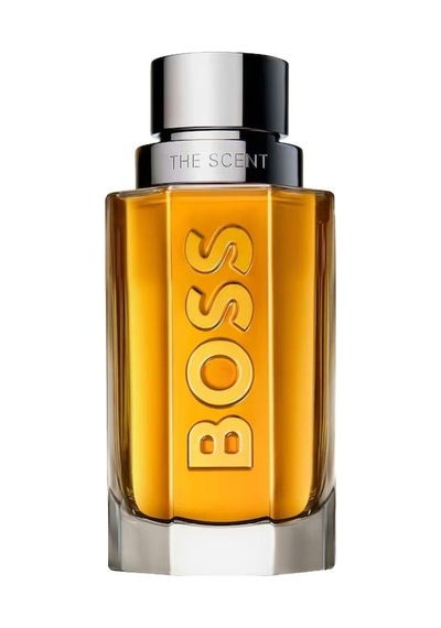 Hugo Boss The Scent Edt 50 Ml Refillable Erkek Parfümü Aromatik