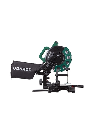 Vonroc MS503AC 1700 W 216 MM Lazerli Radyal Gönye Testere