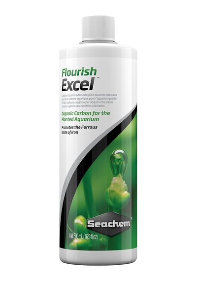Seachem Flourish Excel 500 Ml