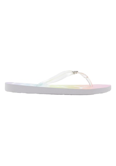 Roxy Roxy Viva Jelly Kadın Terlik Rainbow 12388 Çok Renkli
