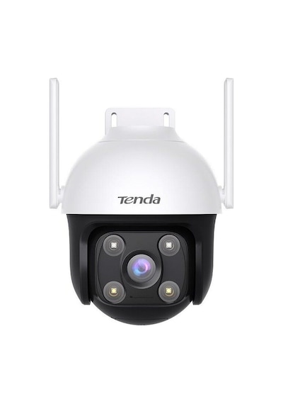 Tenda Ch7-wca 4mp 4mm 30mt Starlıght Ir Pt Speed Dome Ip Kamera