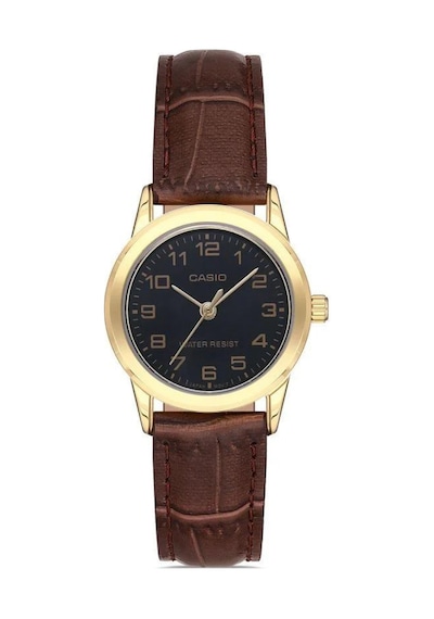 Casio LTP-V001GL-1BUDF Kadın Kol Saati