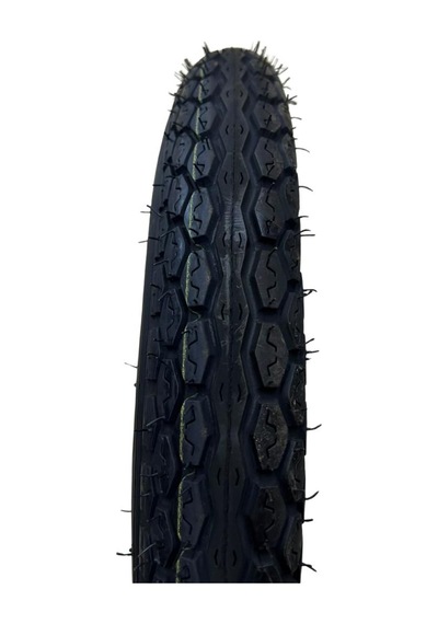 Irc 3.00-12 Dış Lastik Tube Type