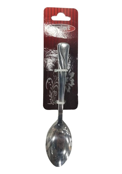 6'li Çay Kaşığı Belirtilmemiş