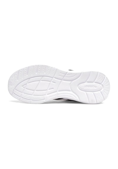 Hummel Nency Iı Siyah Unisex Sneaker 900887-2001 Siyah