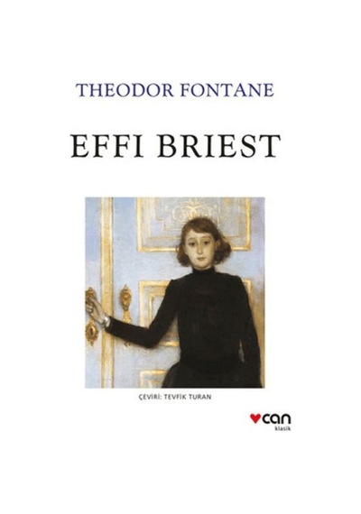 Effie Briest - Rxlu-763691
