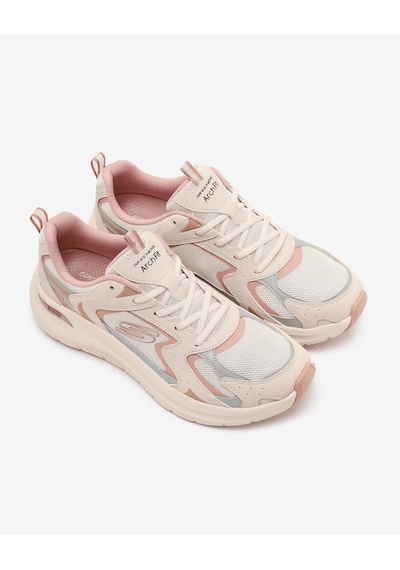 Skechers Arch Fıt 2.0 Vıntage Luxe Kadın Pembe Spor Ayakkabı 150332tk Pnk Pembe Skechers Arch Fıt 2.0 Vıntage Luxe Kadın Pembe Spor Ayakkabı 150332tk Pnk Pembe