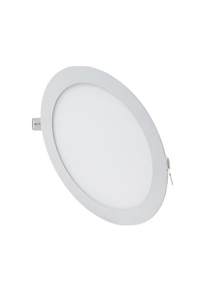 6 Watt Beyaz Panel Led Spot Ct-5145b