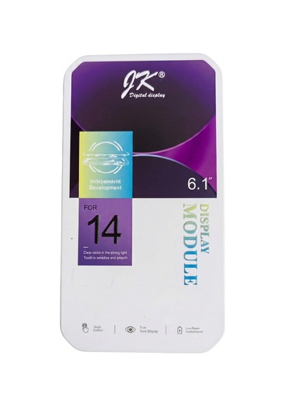 Apple iPhone 14 Uyumlu Dokunmatik Ekran
