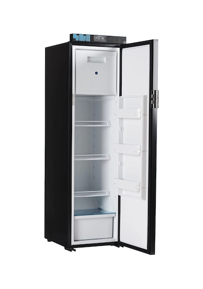 Evacool Eva Berlin 150lt 12-24v Sabit Kompresörlü Karavan Buzdolabı