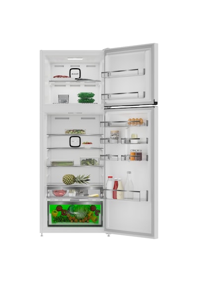 Arçelik 570475 EB No Frost Buzdolabı Beyaz