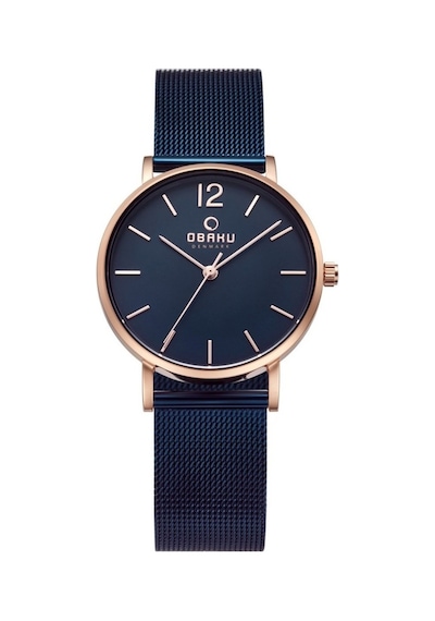 Obaku Denmark V197LXVLML Kadın Kol Saati