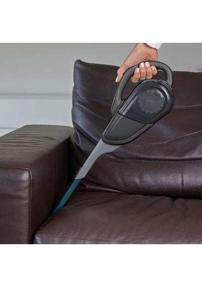 Black+Decker FEJ520J 2 in 1 18 V Dikey Şarjlı Süpürge