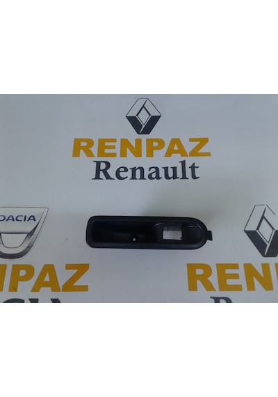 Megane 2/Scenic 2 Arka Kapi Çekme Kolu 8200151483 - 156015870 197894275