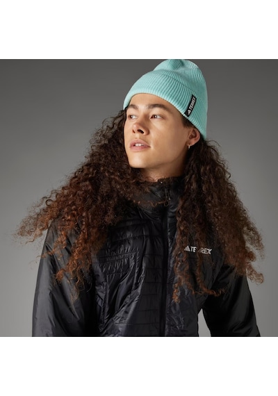 Adidas Terrex Xpreior Varilite Primaloft Erkek Mont C-Adııb4233E50A00 Siyah