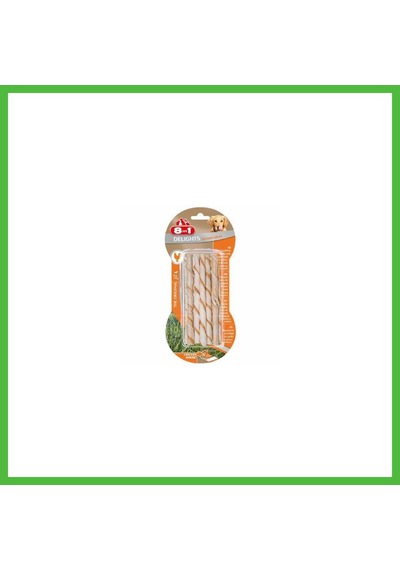 Vaveni Delights Bones Ağız Bakım Burgu Çubuğu Köpek Ödülü 55 Gr Arz