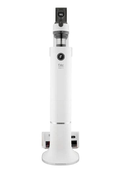 Fakir Purevac 1.5 L Ultra Dikey Şarjlı Süpürge