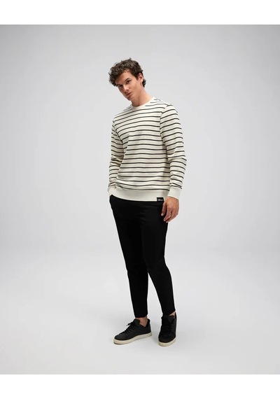 Ellesse Erkek Sweatshirt Em591 Bej