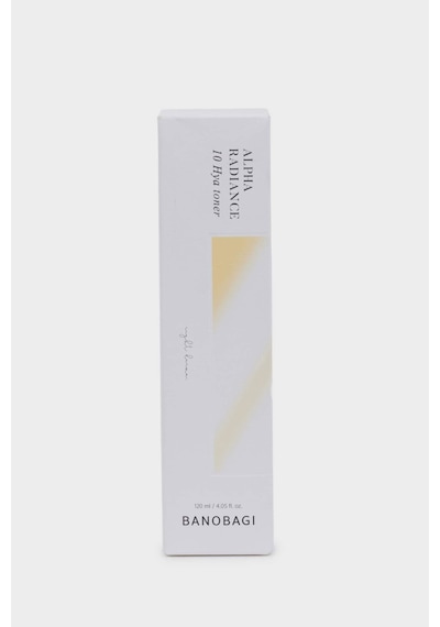 Defacto Banobagi Alpha Radiance 10 HYA Aydınlatıcı Leke BakımIı Tonik 120ml F7367AXNS