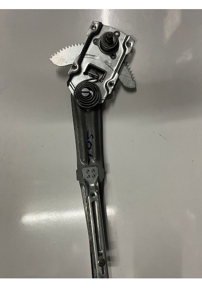 Suzuki Alto Marutti Cam Krikosu Sağ