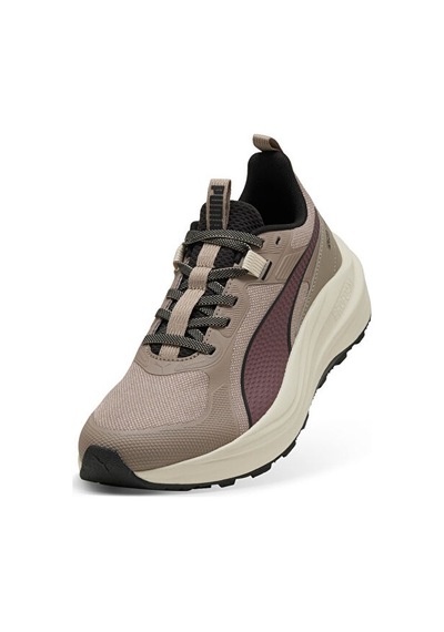 Puma Flare Pro Traıl Erkek Outdoor Koşu Ayakkabısı 31173217 Gri