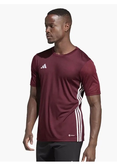 Adidas Tabela 23 Jersey Erkek Forma Bordo