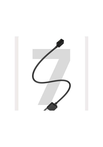 For Xiaomi Redmi Watch 2 Lite Usb Şarj Kablosu