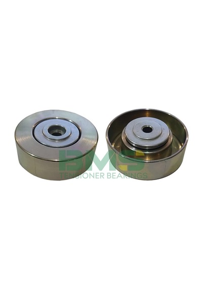 Bms 681 Kayış Gergi Rulmanı Bmw M47 M57 E28 E39 E46 . Land Rover Freelander L314 Range Rover Vogue L322 11282247435-rf100060l -