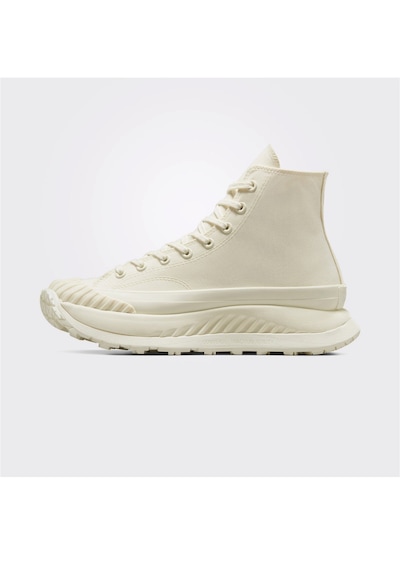 Converse Chuck 70 At-cx Mono Unisex Krem Sneaker A04581c