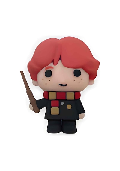 20249 3d Figür H. Potter Buddıes Sürpriz Paket Harry 36d 1 Adet Sürpriz Figür İçerir Harry Potter
