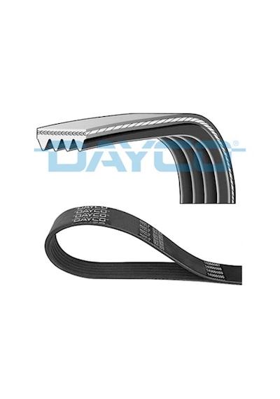 Dayco Kanallı Kayış 4pk811ee