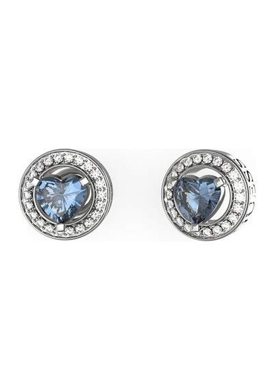 Guess Jgujube04669jwrhlstu Kalpli Kadın Küpe Çok Renkli