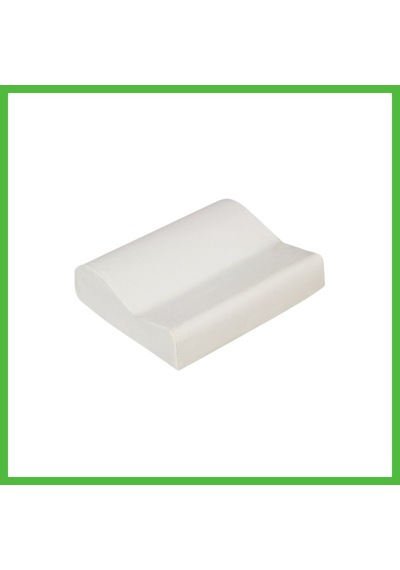 Vaveni Visco Elastik Boyun Yastığı - 60x40x10 Arz