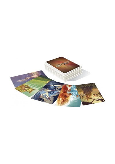 Dixit 8 Harmonies Ahenk Dıx10ml2