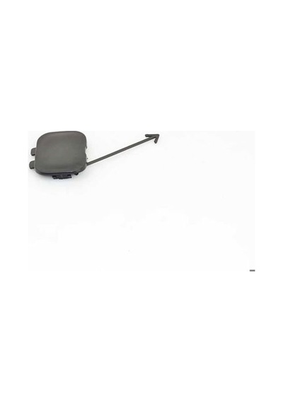 Bsg 90-922-007 Çekı Demir Kapağı Ön Polo Bm 94-99