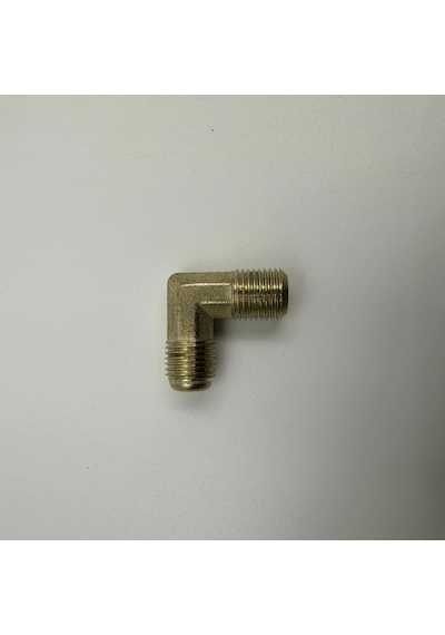 100 Lt - 200 Lt Kompresör Dirsek Rekoru 1/8 Bsp 1/8 Dışa Havşa